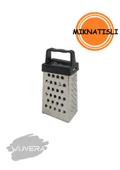 Wuvera Miknatıslı Mini Lüx Sarımsak Rendesi – Pratik ve Dayanıklı Mutfak Yardımcısı - 2