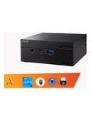 Asus PN41-BBC029MC Celeron N4500 UHD Graphics Mini PC - 1