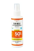 Beauty Face 50 SPF Güneş Sütü – 150 ml - 3