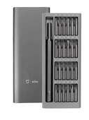 Xiaomi Mijia Wiha 24'lü Hassas Tornavida Seti - 1