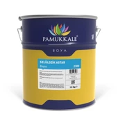 Pamukkale Selülozik Astar 12 Kg Beyaz - 1