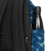 Eastpak Sırt Çantası Day Pak'r Laptop Gözlü Liquit Navy 7S3 - 4