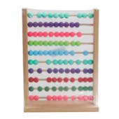 2411 Ahşap Abaküs -Uzay Ahşap - 2