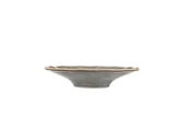 Porland Seasons Koyu Gri Ergonomik Çay Tabağı 11 cm 04ALM003036 - 3