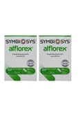 Symbiosys Alflorex 30 Kapsül- 2 ADET- SKT:06/2027 - 1