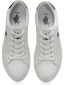 U.S.POLO ASSN TIGGY 5FX BEYAZ COMFORT CASUAL SPOR AYAKKABISI - 6
