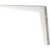 Ersa Kırma Masa Konsolu Çinko 40 cm - 1