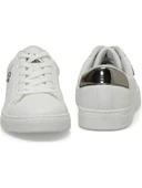 U.S.POLO ASSN TIGGY 5FX BEYAZ COMFORT CASUAL SPOR AYAKKABISI - 7