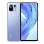 Xiaomi Mİ 11 Lite 8+4 / 128 GB Mavi Yenilenmiş Cep Telefonu - 2