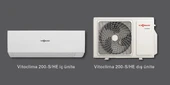 Viessmann Vitoclima 200-S/HE Trend SWAA200MHA035 12000 BTU Inverter Duvar Tipi Klima - 2