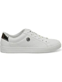 U.S.POLO ASSN TIGGY 5FX BEYAZ COMFORT CASUAL SPOR AYAKKABISI - 3