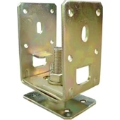 Ersa Proalet Pergule Ayağı M14 Vida Ayarlı 24 Adet (1koli) - 1