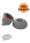 Wuvera Lavabo Sifon Kokumatik – Lavabo Kokularına Etkili ve Pratik Çözüm - 1