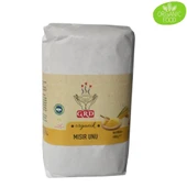 GRD ORGANİK MISIR UNU 1000 gr - 10