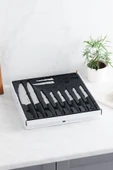 Dr. Inox Bundle 10 Parça Bıçak Seti - 7