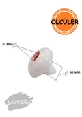 Wuvera Lavabo Sifon Kokumatik – Lavabo Kokularına Etkili ve Pratik Çözüm - 3