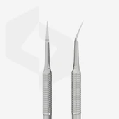 Staleks Expert Batık Tırnak Pedikür Spatula PE-20/1 - 3