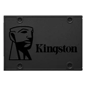 Kingston A400 SA400S37/960G 960GB (500/450MB/s) 2.5" SATA3 SSD - 1
