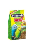 Vitakraft Premium Muhabbet Kuşu Yemi 1 Kg - 1