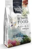 Nature Plan Meyve Aromalı Ballı Muhabbet Yemi 1 Kg - 1