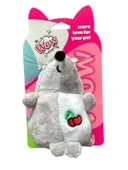 Wow Kedi Oyuncak Fare - 2