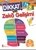 1. Sınıf Okula Yardımcı Eğitici Okuduğumu Anlıyorum - Dikkat ve Zeka Gelişimi - 10 lu Hikaye Seti - 3