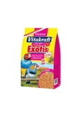 Vitakraft Premium Egzotik Finch Yemi 500 Gr - 1