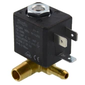 Jiayin JYZ-4P Buharlı Ütü Solenoid Valf thumbnail 1