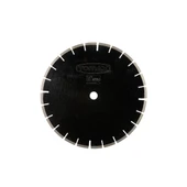 Asfalt Kesme Testeresi 350x3,2x8x25,4 - 1