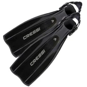 Cressi Pro Light Pembe Dalış Paleti NO:35-38 - 6