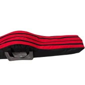 Balıkmarketim 140 cm 2 Gözlü Kamış Taşıma Çantası - 5