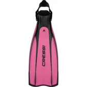 Cressi Pro Light Pembe Dalış Paleti NO:35-38 - 3
