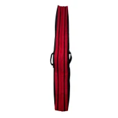 Balıkmarketim 140 cm 2 Gözlü Kamış Taşıma Çantası - 12