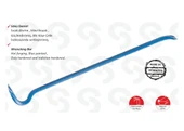 S.D. SK 7000 Sökü Demiri 100cm - 1