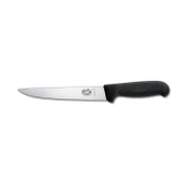Victorinox 5 5203 18 Kurban ve Kasap Bıçağı 18 cm - Fibrox Sap - 1