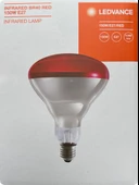 Osram Ledvance 150W (Kırmızı Işık) İnfrared Isıtıcılı Lamba E27 Duylu (Kalın Duy) thumbnail 1