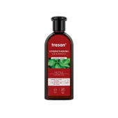 Tresan Dökülme Karşıtı Isırgan Otu Şampuanı Normal Ve Kuru Saçlar 300 Ml - 1