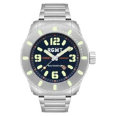 ALL-BRITE RG-8053-33 Otomatik Erkek Kol Saati thumbnail 1