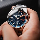 TRITIUM RG-8046-11 Otomatik Erkek Kol Saati thumbnail 3