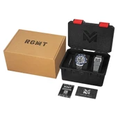 TRENCH CHRONOGRAPH RG-8058-33 Otomatik Erkek Kol Saati - 4