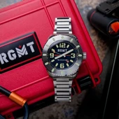 ALL-BRITE RG-8053-33 Otomatik Erkek Kol Saati thumbnail 2