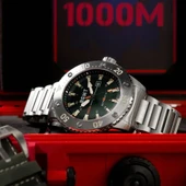 ALL-BRITE RG-8056-44 Otomatik Erkek Kol Saati thumbnail 3