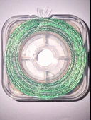 Eagenset Hazır Çapari Kombini Ultraviyole Uv Neon Açık Yeşil Makara - 3