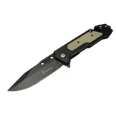 Browning  DA316 Çakı Kurtarma 22,5 cm  Manuel, Kemerlikli - 1