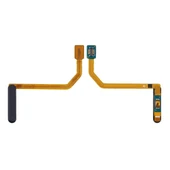 Samsung Galaxy A15 Uyumlu Parmak İzi On Of Açma Kapama Tuşu SM-A155F / A156B - 4