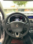 Fluence Araca Özel Direksiyon Kılıfı Tuşsuz Kapaklı Aracınızın Direksiyonuyla Teyit Ediniz thumbnail 1