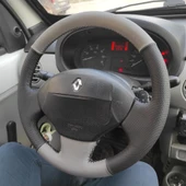 Renault Kangoo Araca Özel Direksiyon Kılıfı thumbnail 2