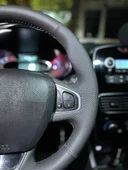 Clio 4 FAZ 2 Araca Özel Direksiyon Kılıfı AÇIKLAMAYI OKUYUN thumbnail 4