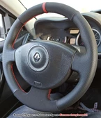 Megane 2 Araca Özel Direksiyon Kılıfı thumbnail 1