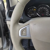 Fluence Araca Özel Direksiyon Kılıfı thumbnail 7